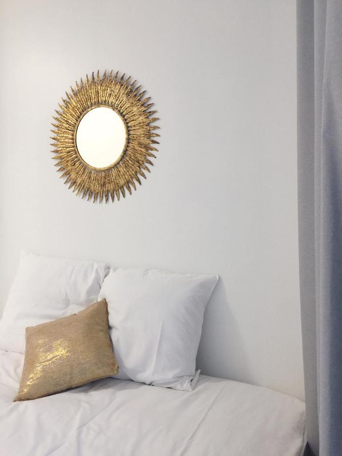 New Apartment In The Heart Of Le Marais Paris Exterior foto