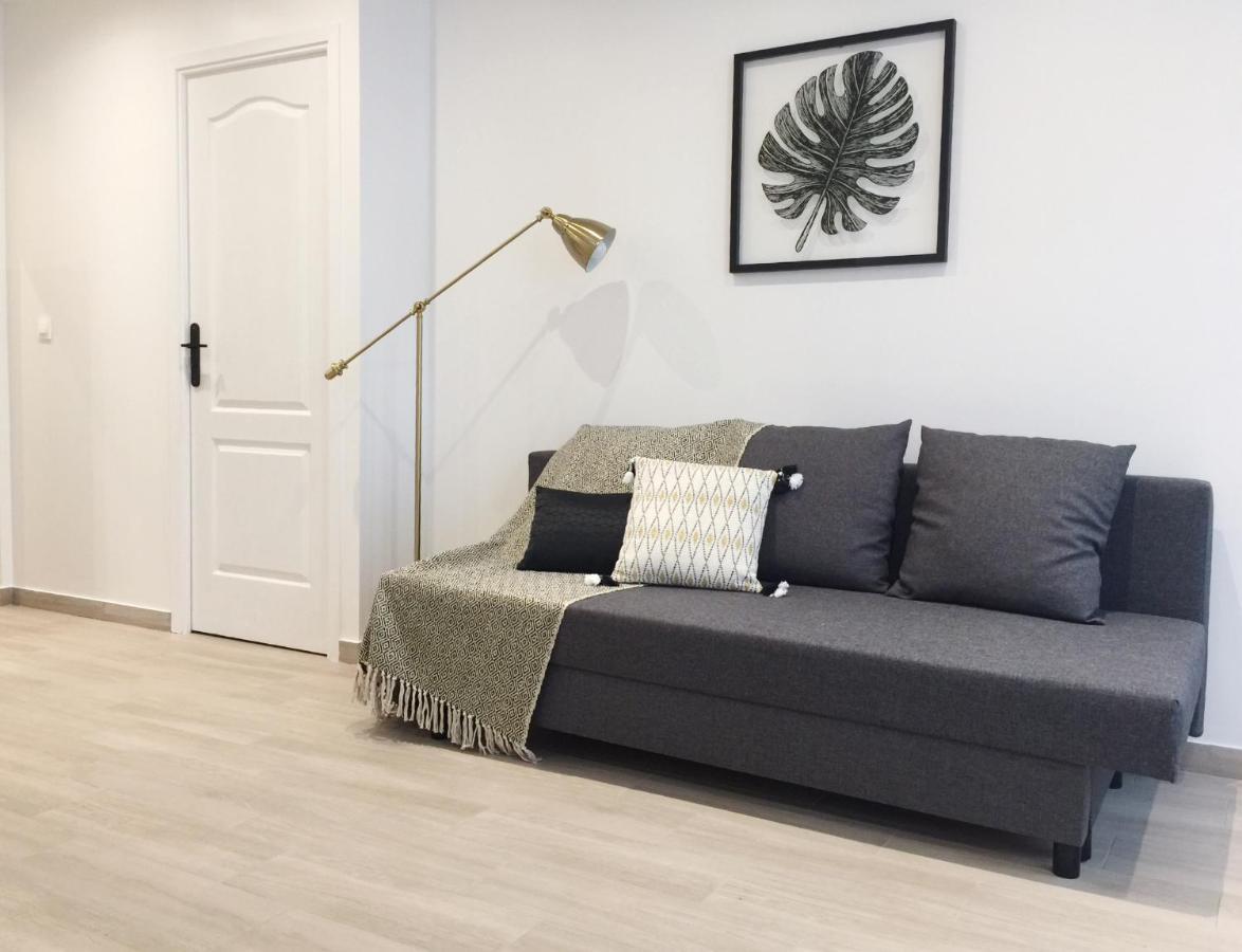 New Apartment In The Heart Of Le Marais Paris Exterior foto