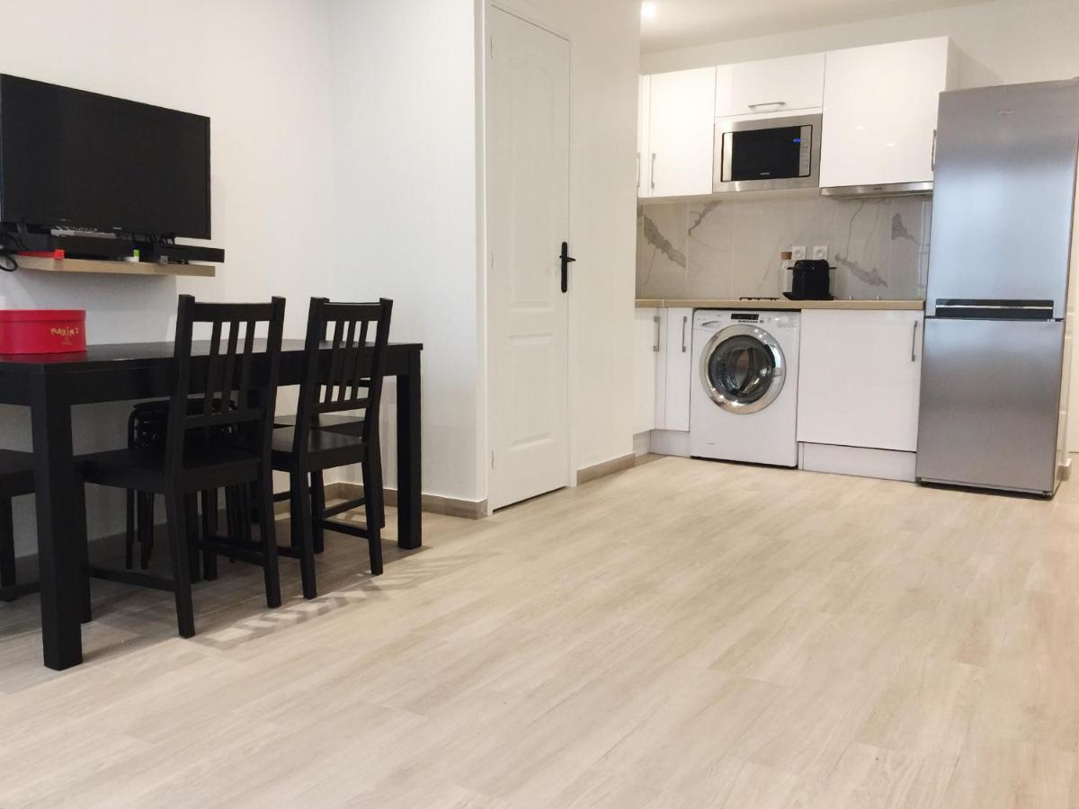 New Apartment In The Heart Of Le Marais Paris Exterior foto