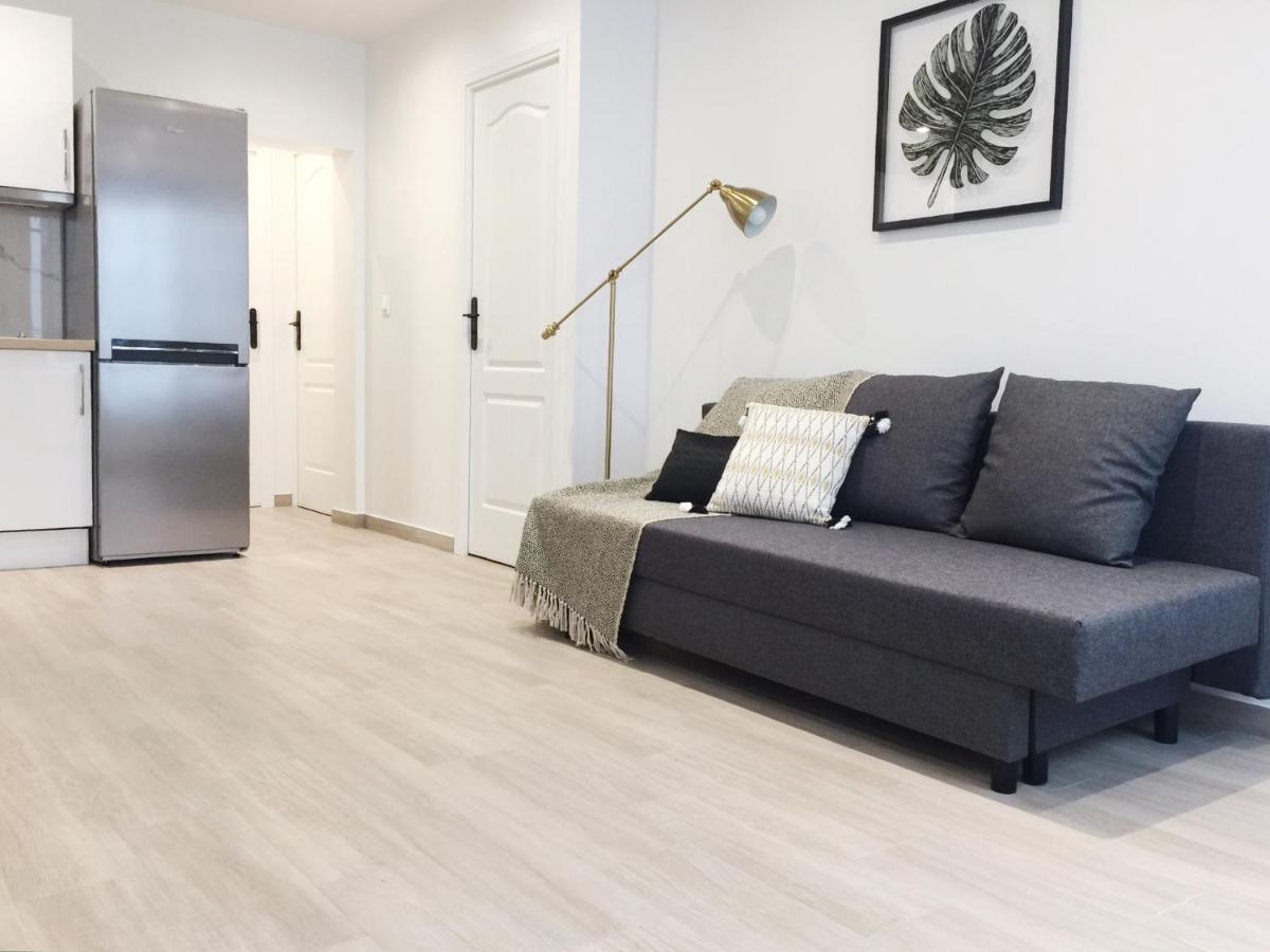 New Apartment In The Heart Of Le Marais Paris Exterior foto